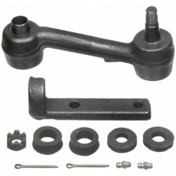 Idler Arm for 1967-1970 Ford Mustang   0'' Front Moog