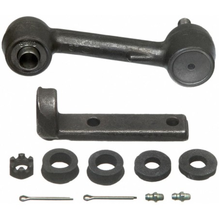 Idler Arm for 1967-1970 Mercury Cougar   0'' Front Moog
