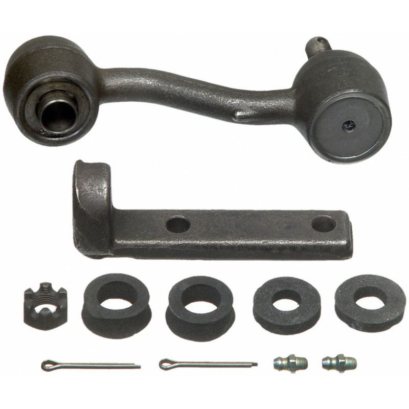 Idler Arm for 1966-1969 Ford Ranchero   0'' Front Moog