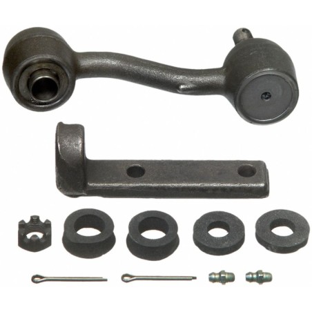 Idler Arm for 1966-1969 Ford Ranchero   0'' Front Moog