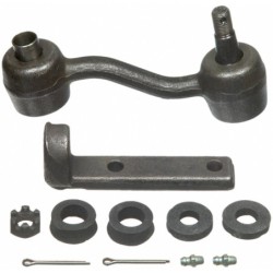 Idler Arm for 1968-1969 Mercury Montego   0'' Front Moog