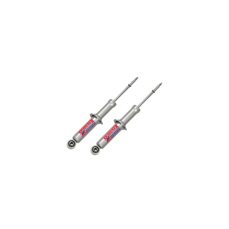 Shock Absorber for 2000-2006 Toyota Tundra 4WD  1-3'' Front  Lift  Skyjacker