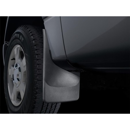 Mud Flap for 2017-2023 GMC Acadia