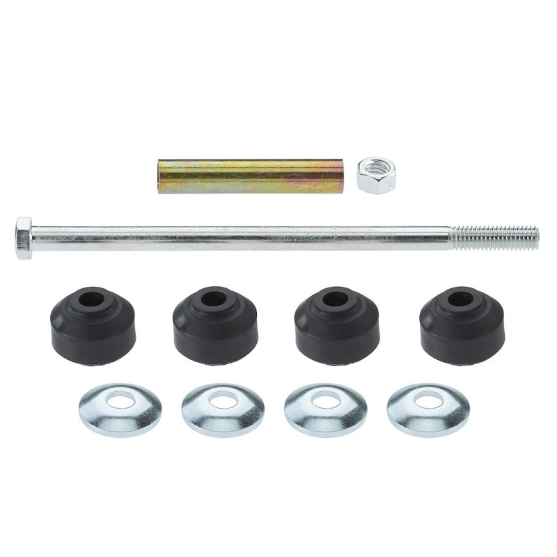 Stabilizer Bar Link Kit for 1974-1976 Dodge Monaco   0'' Front Moog