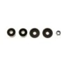 Shock Absorber for 1995-1997 Nissan Pickup 2WD/4WD  0'' Front  Bilstein