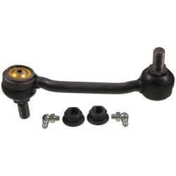 Stabilizer Bar Link Kit for 2006-2010 Hyundai Sonata   0'' Front Moog