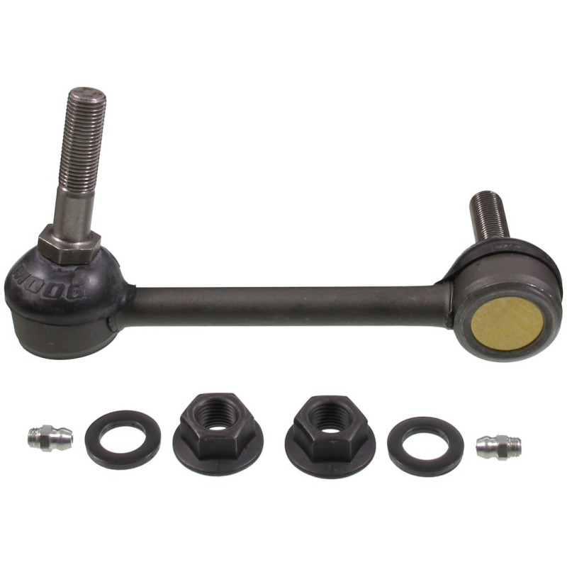 Stabilizer Bar Link Kit for 2005-2023 Toyota Tacoma 2WD/4WD  0'' Front Moog