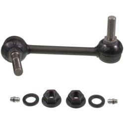 Stabilizer Bar Link Kit for 2005-2023 Toyota Tacoma 2WD/4WD  0'' Front Moog