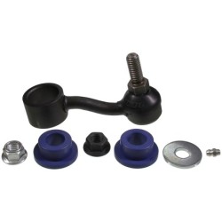 Stabilizer Bar Link Kit for 2007-2009 Chrysler Aspen 2WD/4WD  0'' Rear Moog
