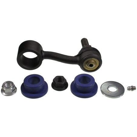 Stabilizer Bar Link Kit for 2004-2009 Dodge Durango   0'' Rear Moog