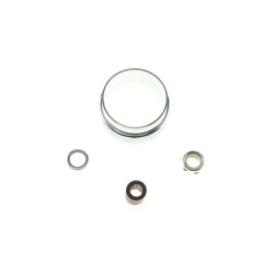 Shock Absorber for 2009-2013 Ford F-150 4WD/4WD  0'' Front  Bilstein