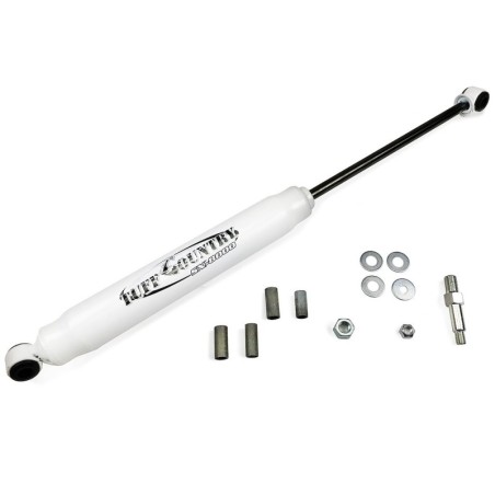 Shock Absorber for 1999-2016 Ford F-250 Super Duty 4WD  0-8'' Rear, Front Lift  TuffCountry