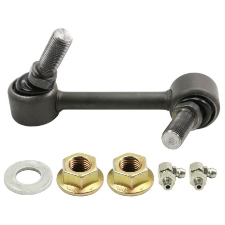 Stabilizer Bar Link Kit for 2005-2009 Saab 9-7x   0'' Front Moog
