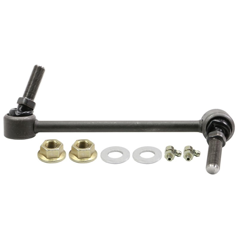 Stabilizer Bar Link Kit for 2008-2023 Dodge Challenger 2WD  0'' Front Moog