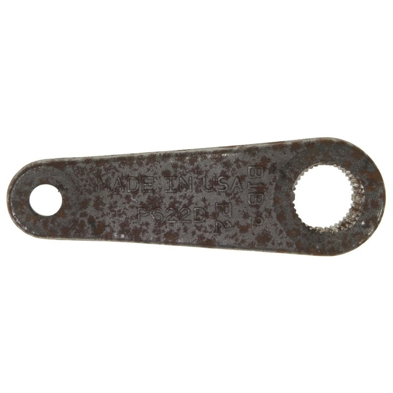 Pitman Arm for 2003-2014 Ford E-250   0'' Front Moog