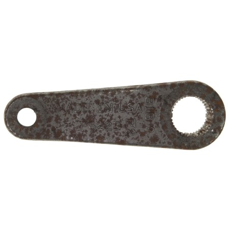 Pitman Arm for 1996-1999 Ford Econoline Super Duty   0'' Front Moog