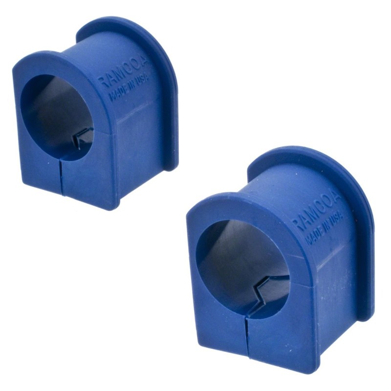 Stabilizer Bar Mount Bushing for 2002-2006 Freightliner Sprinter 2500   0'' Front Moog