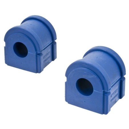 Stabilizer Bar Mount Bushing for 1999-2006 Pontiac Montana 4WD/2WD  0'' Front Moog