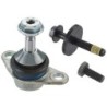 Ball Joint for 2001-2009 Volvo V70   0'' Front Moog