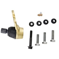 Ball Joint for 2006-2011 Chevrolet HHR   0'' Front Moog