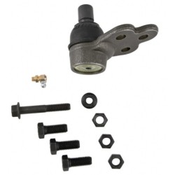 Ball Joint for 2005-2010 Chevrolet Cobalt   0'' Front Moog