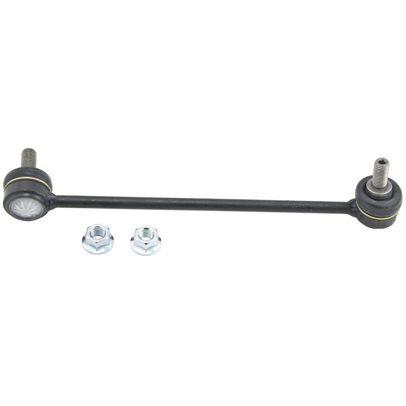 Stabilizer Bar Link Kit for 2001-2005 Mercedes-Benz C320 2WD  0'' Front Moog