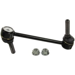 Stabilizer Bar Link Kit for 2006-2007 Mercedes-Benz R500   0'' Front Moog