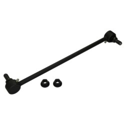 Stabilizer Bar Link Kit for 2003-2011 Saab 9-3 4WD/2WD  0'' Front Moog