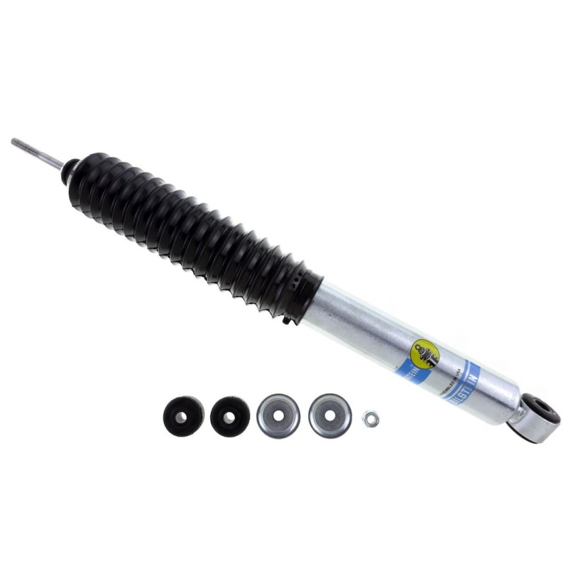 Shock Absorber for 2007-2007 Chevrolet Silverado 3500 Classic   4-6'' Front  Lift  Bilstein