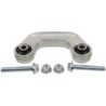 Stabilizer Bar Link Kit for 2004-2010 Audi A8 Quattro   0'' Front Moog