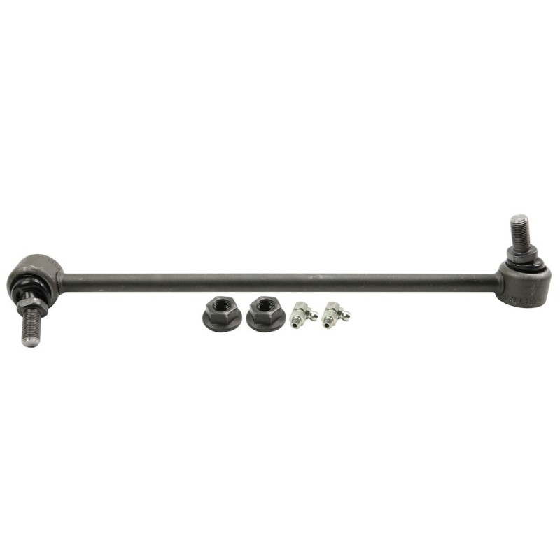 Stabilizer Bar Link Kit for 2007-2016 Volkswagen Eos   0'' Front Moog