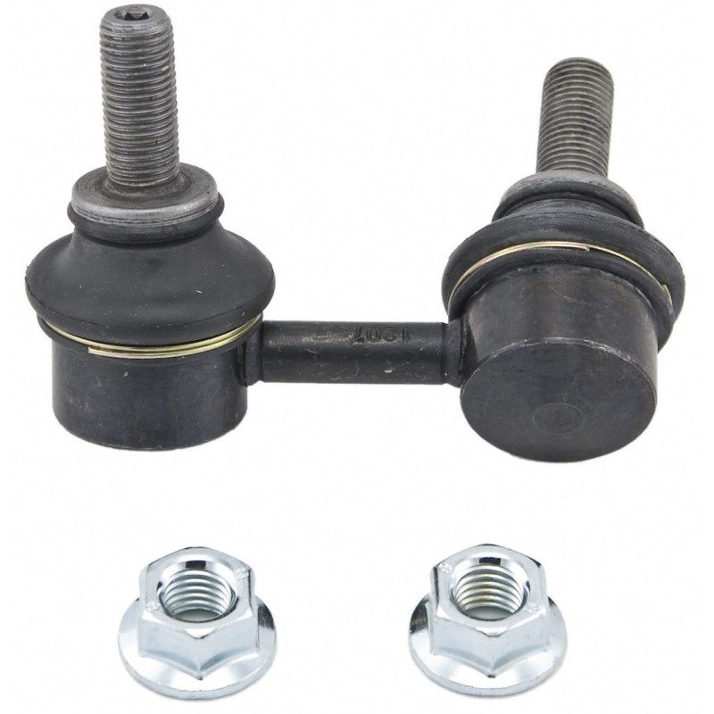 Stabilizer Bar Link Kit for 2009-2012 Suzuki Equator   0'' Front Moog