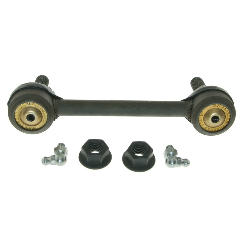 Stabilizer Bar Link Kit for 2003-2014 Volvo XC90   0'' Rear Moog