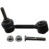 Stabilizer Bar Link Kit for 2005-2018 Volkswagen Jetta   0'' Rear Moog