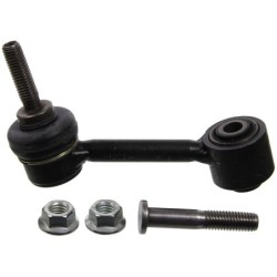 Stabilizer Bar Link Kit for 2006-2009 Volkswagen Rabbit   0'' Rear Moog