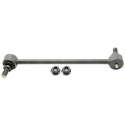 Stabilizer Bar Link Kit for 2004-2010 Toyota Sienna   0'' Front Moog