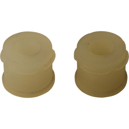 Stabilizer Bar Mount Bushing for 1999-2008 Ford E-350 Super Duty   0'' Front Moog