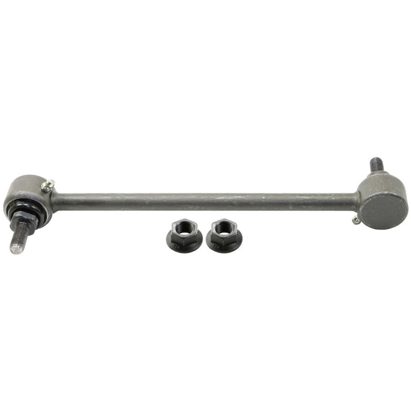 Stabilizer Bar Link Kit for 2011-2014 Mazda 2   0'' Front Moog