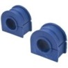 Stabilizer Bar Mount Bushing for 1997-1997 Ford F-250 HD 2WD  0'' Front Moog
