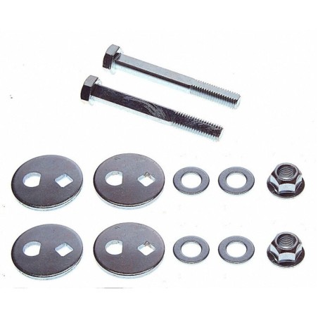 Alignment Camber Kit for 1998-2001 Mazda B2500   0'' Front Moog