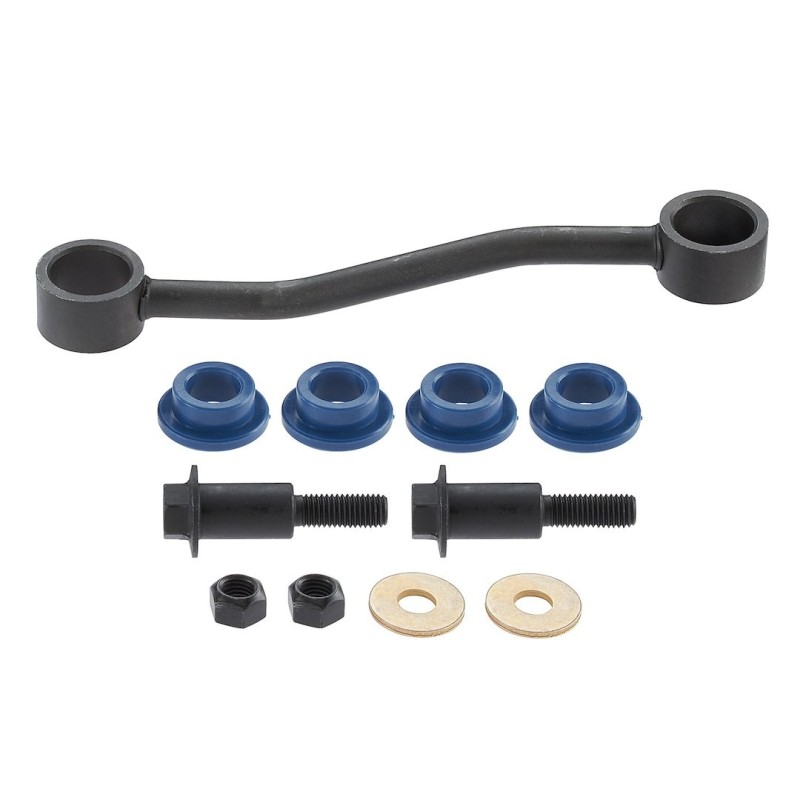 Stabilizer Bar Link Kit for 1999-1999 Ford F-350 Super Duty 4WD  0'' Front Moog