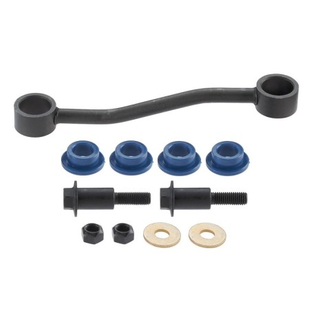 Stabilizer Bar Link Kit for 1999-1999 Ford F-350 Super Duty 4WD  0'' Front Moog