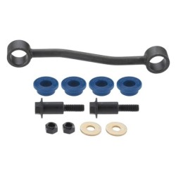 Stabilizer Bar Link Kit for 1999-1999 Ford F-550 Super Duty 2WD/4WD  0'' Front Moog