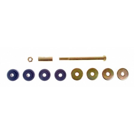 Stabilizer Bar Link Kit for 1986-1997 Ford Aerostar   0'' Front Moog