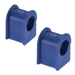 Stabilizer Bar Mount Bushing for 1999-2006 Ford F-250 Super Duty 4WD  0'' Front Moog