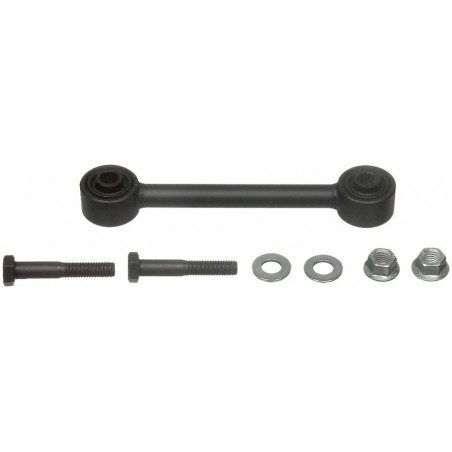 Stabilizer Bar Link Kit for 1999-2012 Ford F-350 Super Duty 2WD  0'' Front Moog