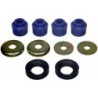 Radius Arm Bushing for 1996-1999 Ford Econoline Super Duty   0''  Moog