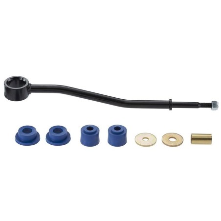 Stabilizer Bar Link Kit for 1980-1996 Ford F-150 2WD  0'' Rear Moog