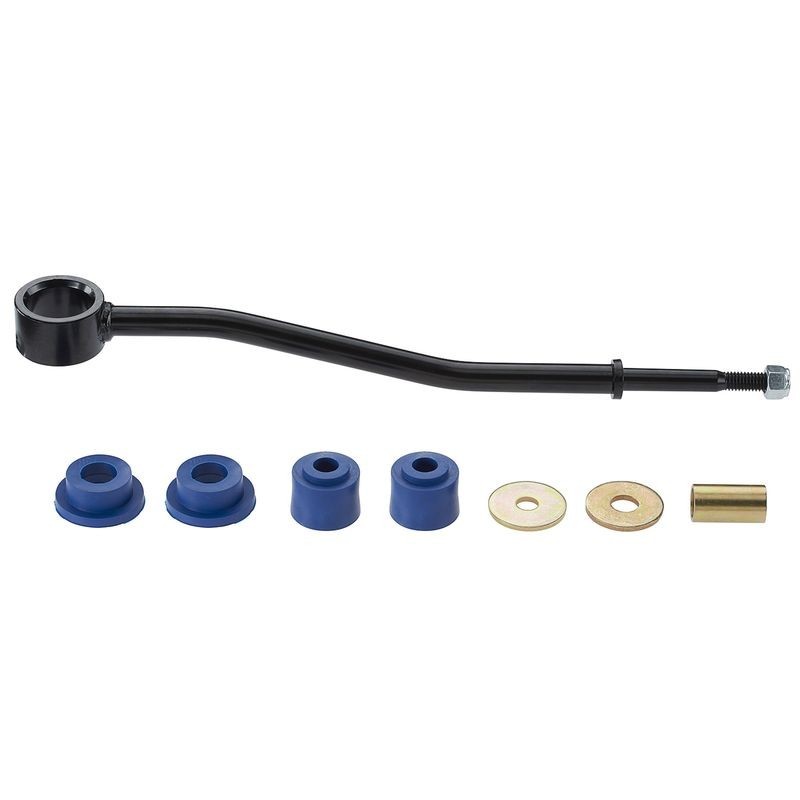 Stabilizer Bar Link Kit for 1980-1997 Ford F-250 2WD  0'' Rear Moog