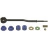 Stabilizer Bar Link Kit for 2005-2014 Ford E-150   0'' Rear Moog